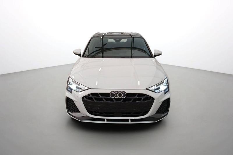 Audi A3 sportback tdi 150 s tronic 7