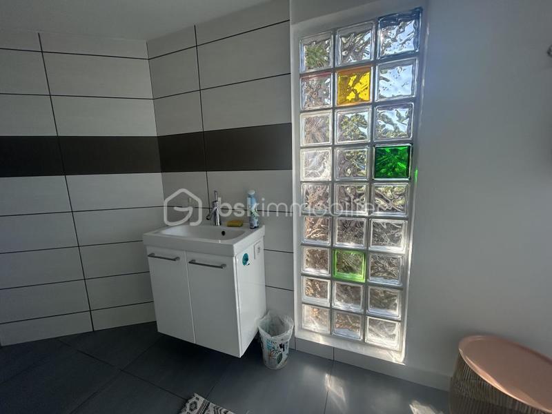 Villa - 136 m² - 5 pièces