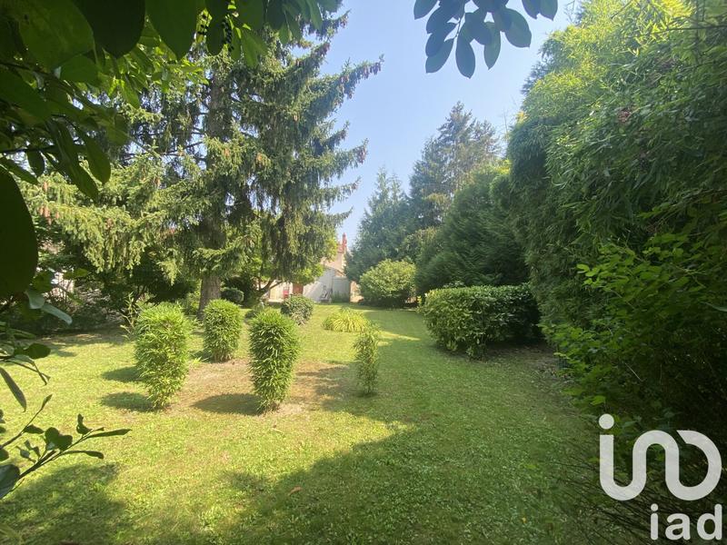 Appartement - 116 m² - 4 pièces