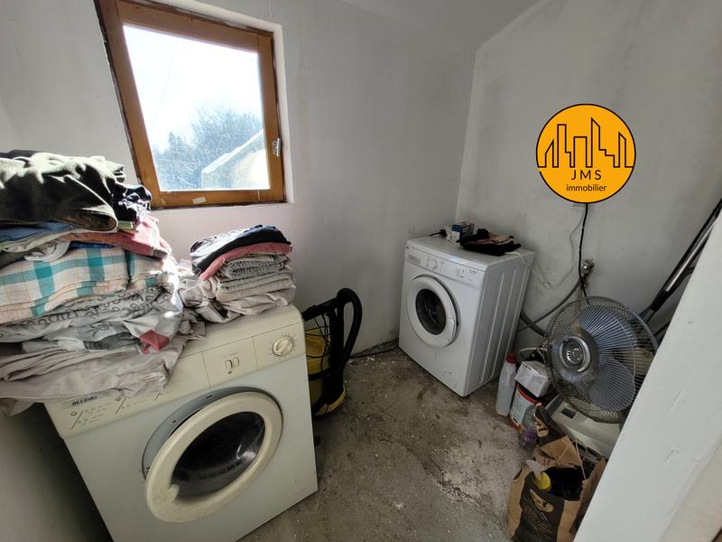 Ferme - 129 m² - 4 pièces