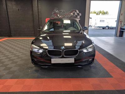 Bmw Série 3 320d 2.0d 190 Ch X-Drive Lounge - Garantie 6 Mois (F30)