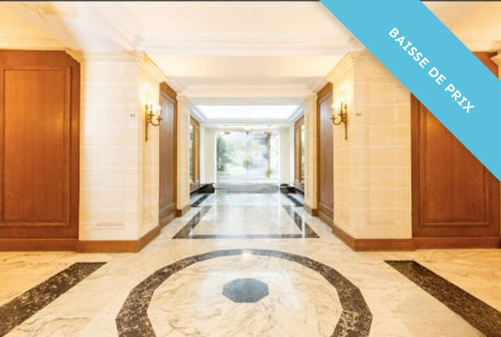 Appartement - 97 m² - 2 pièces