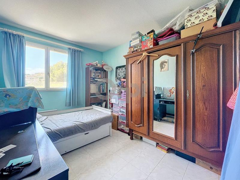 Maison - 82 m² - 4 pièces