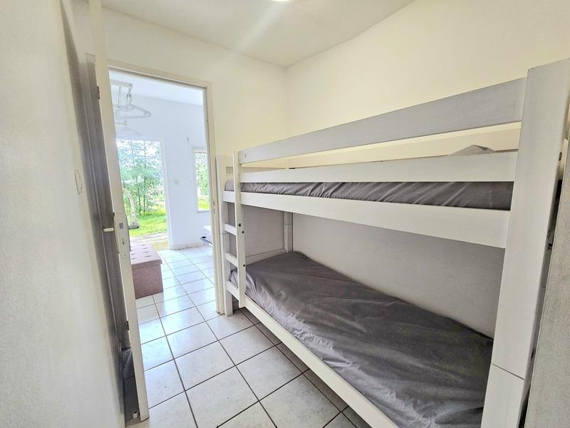 Maison - 31 m² - 2 pièces