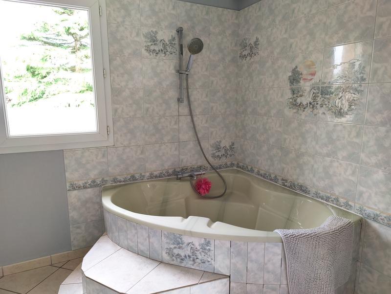 Maison - 146 m² - 6 pièces