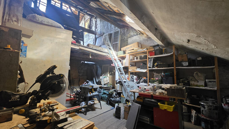 Appartement - 146 m² - 6 pièces