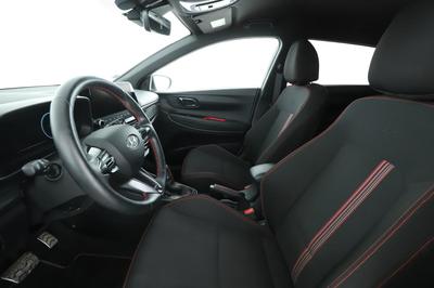 Hyundai i20 1.0 t-GDi Hy 48v n Line Michel Vaillant Dct-7 100 ch