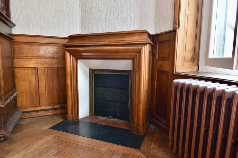 Appartement - 98 m² - 5 pièces