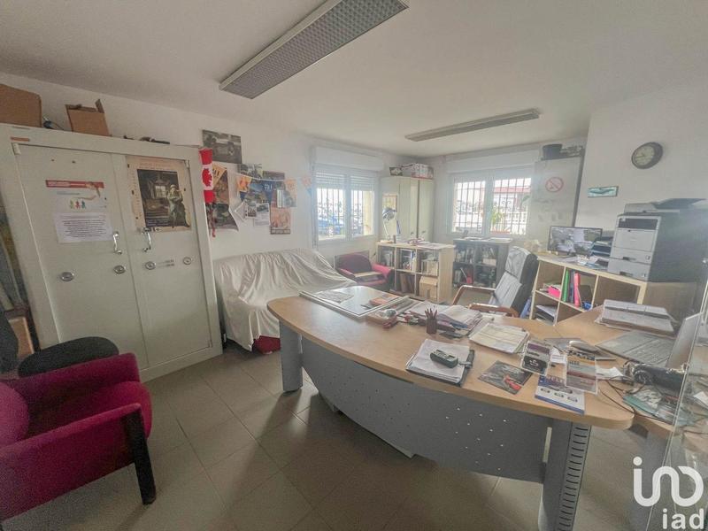 Local commercial - 543 m²