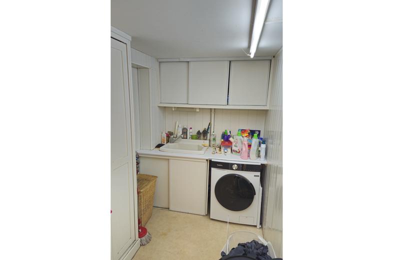 Maison - 164 m² - 8 pièces