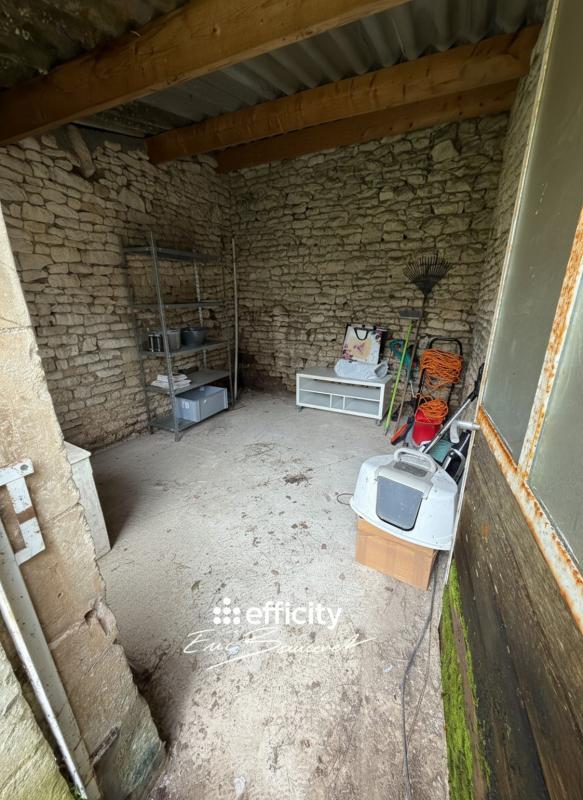 Maison - 71 m² - 4 pièces