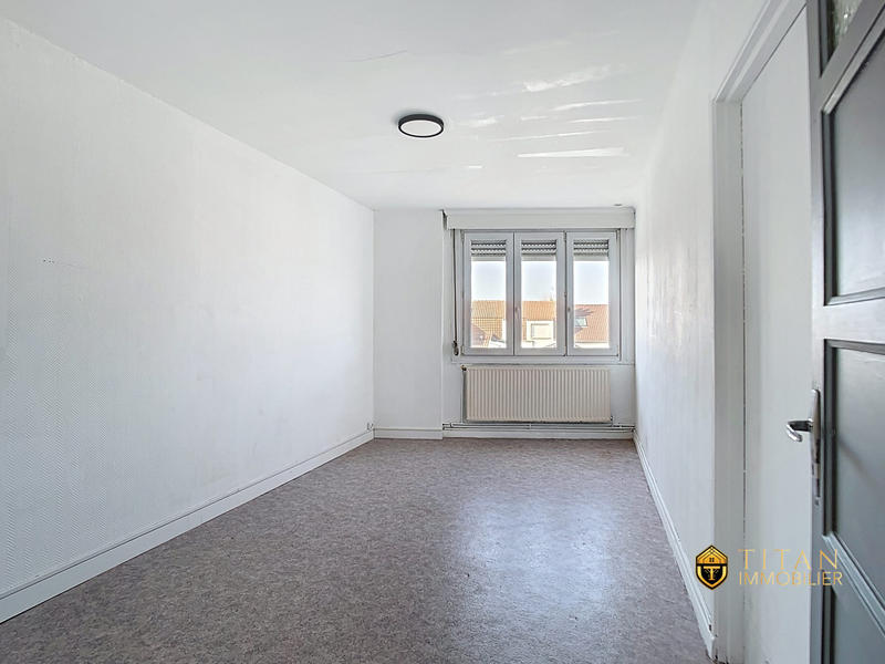 Appartement - 81 m² - 4 pièces