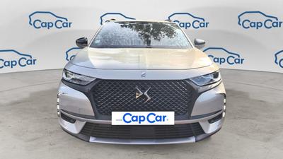Ds Ds 7 Crossback 1.6 Thp 300 Hybride 4x4 Performance Line - Entretien constructeur