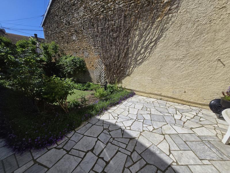 Maison contemporaine - 109 m² - 4 pièces