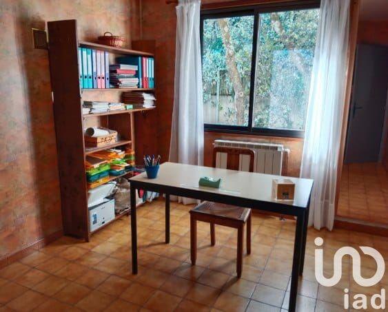 Maison - 98 m² - 5 pièces