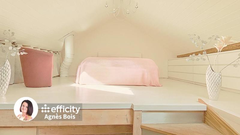 Maison - 297 m² - 7 pièces