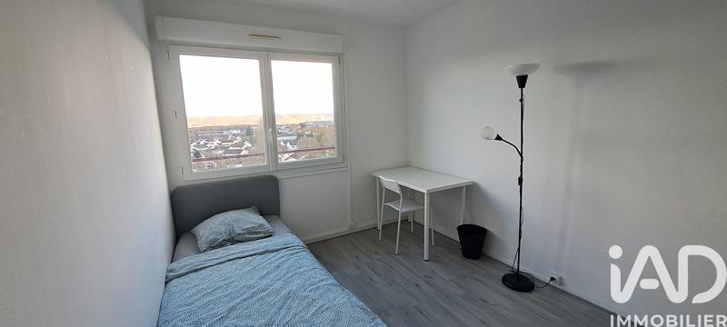 Appartement - 103 m² - 6 pièces