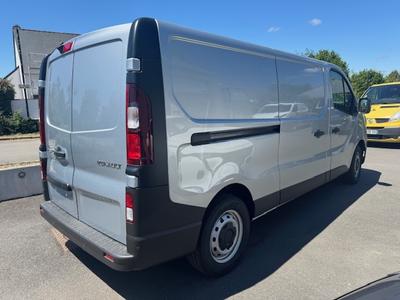 Renault Trafic III (3) Fourgon L2h1 3t 2.0 Blue Dci 150 Advance