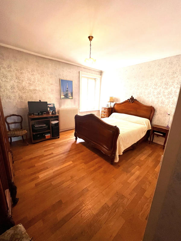 Maison - 147 m² - 5 pièces