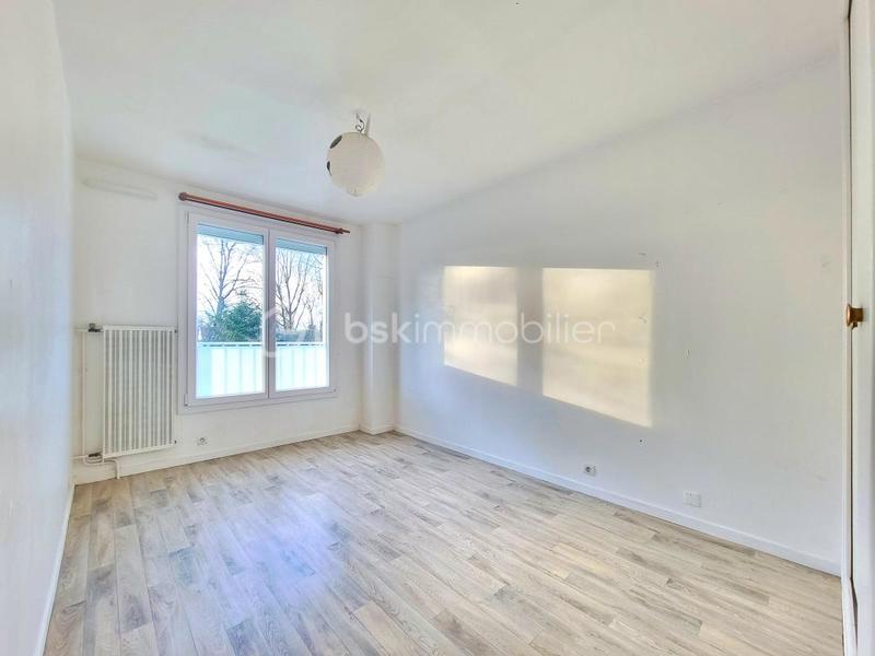 Maison - 84 m² - 4 pièces