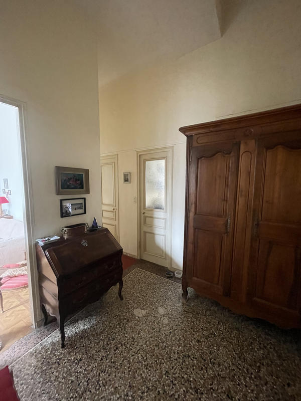 Appartement - 114 m² - 5 pièces