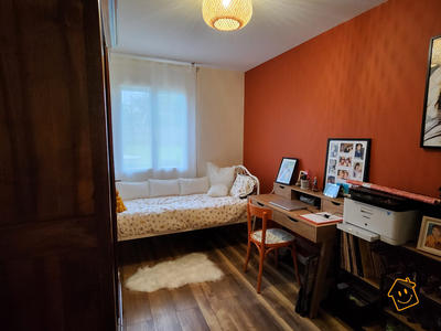 Maison - 106 m² - 5 pièces