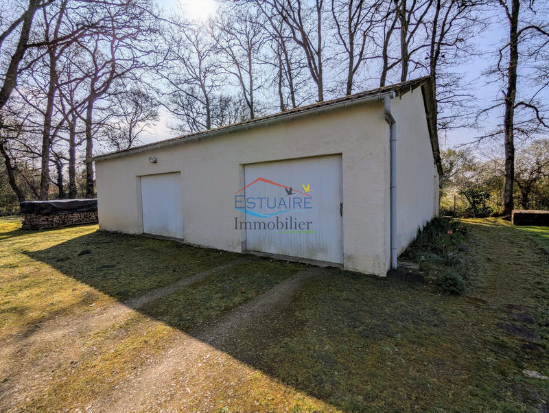 Maison - 86 m² - 4 pièces