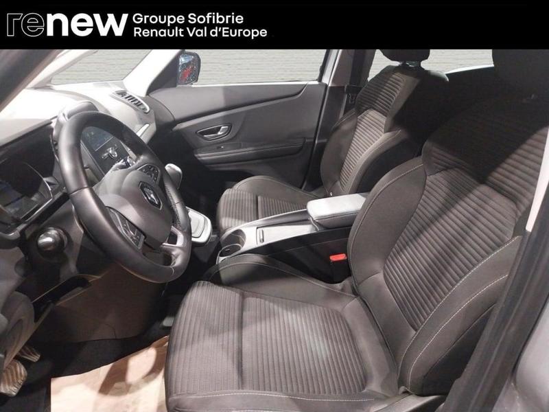 Renault Grand Scénic IV TCe 140 Edc Evolution