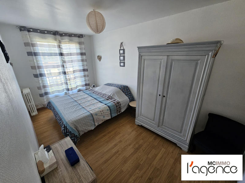 Maison - 82 m² - 4 pièces