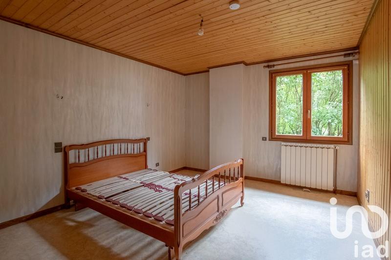 Maison - 209 m² - 7 pièces