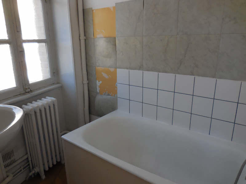 Appartement - 90 m² - 3 pièces