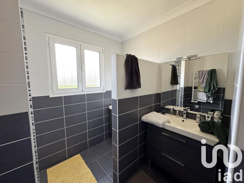 Maison de maîtres - 205 m² - 7 pièces