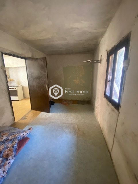 Maison - 58 m² - 4 pièces