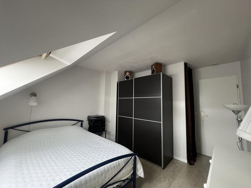 Maison - 101 m² - 5 pièces