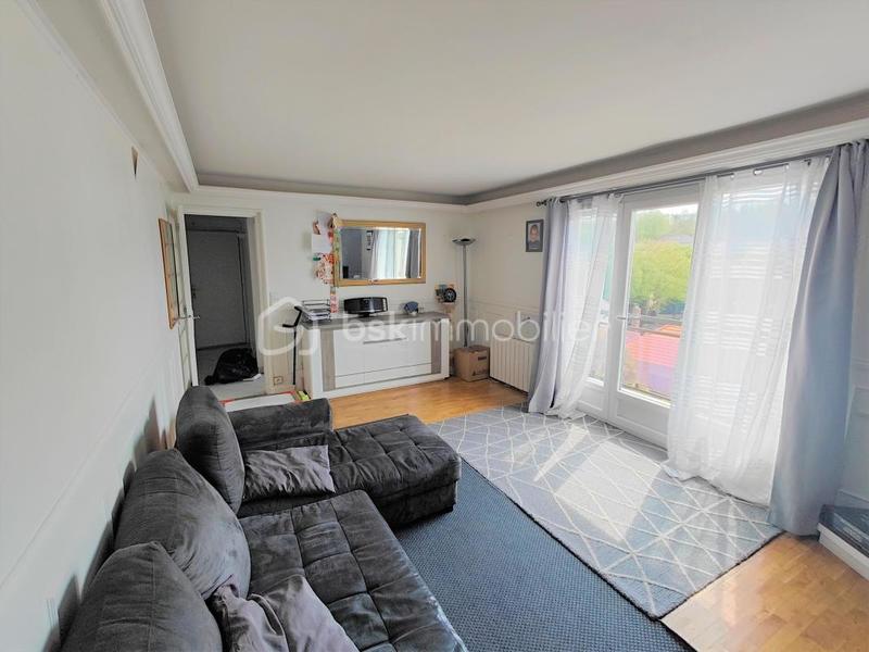 Appartement - 73 m² - 4 pièces