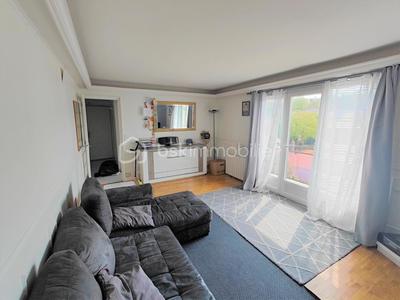 Appartement - 73 m² - 4 pièces