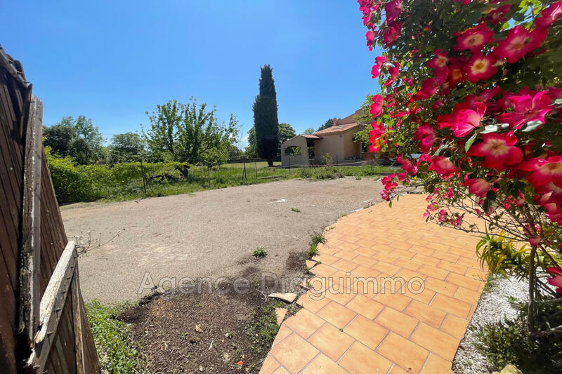 Bastide - 78 m² - 4 pièces