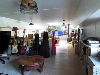 Maison - 170 m² - 5 pièces