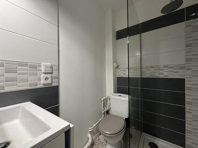 Appartement - 32 m² - 2 pièces