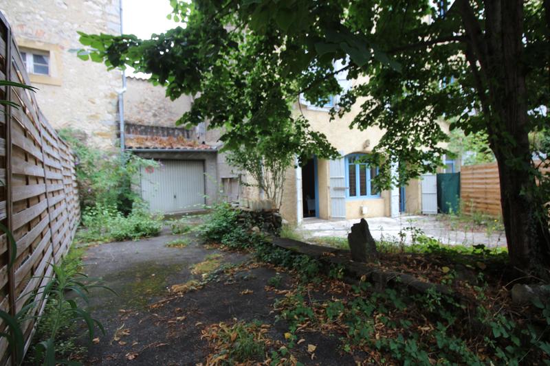 Appartement - 55 m² - 2 pièces