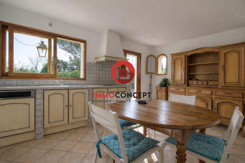 Maison ancienne - 146 m² - 4 pièces