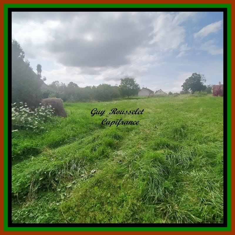 Maison de campagne - 153 m² - 7 pièces