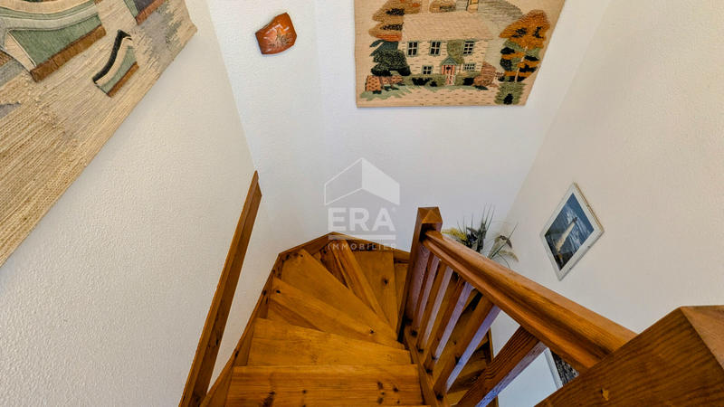 Maison - 54 m² - 4 pièces