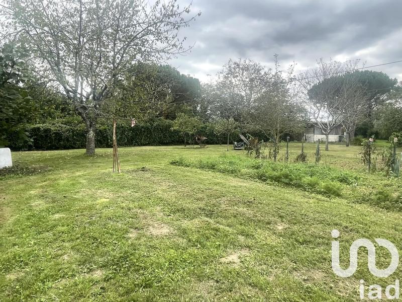 Maison - 96 m² - 4 pièces