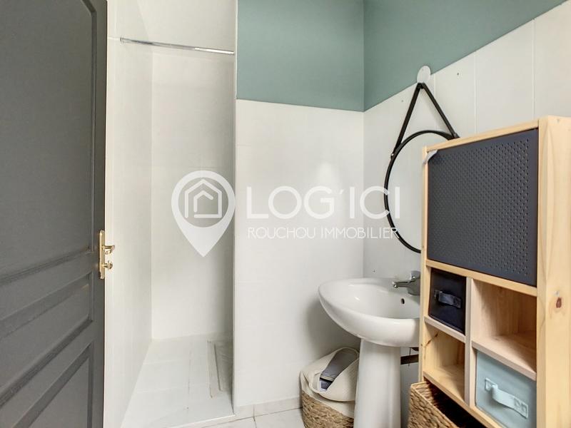 Maison - 104 m² - 4 pièces