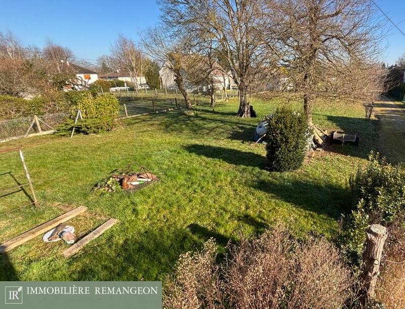 Pavillon - 151 m² - 6 pièces