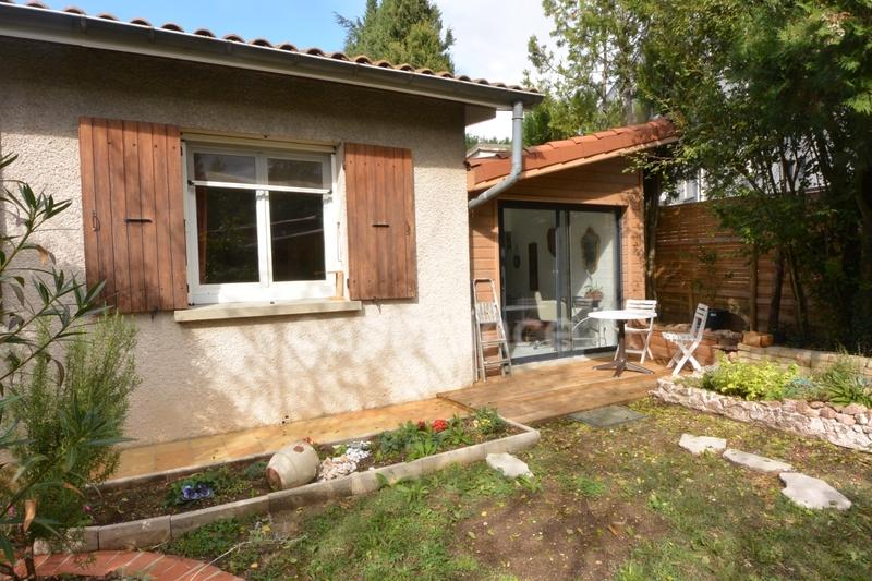 Maison - 131 m² - 5 pièces