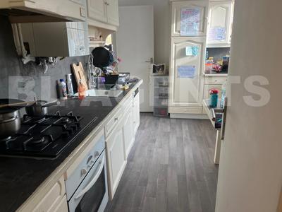 Appartement - 109 m² - 4 pièces