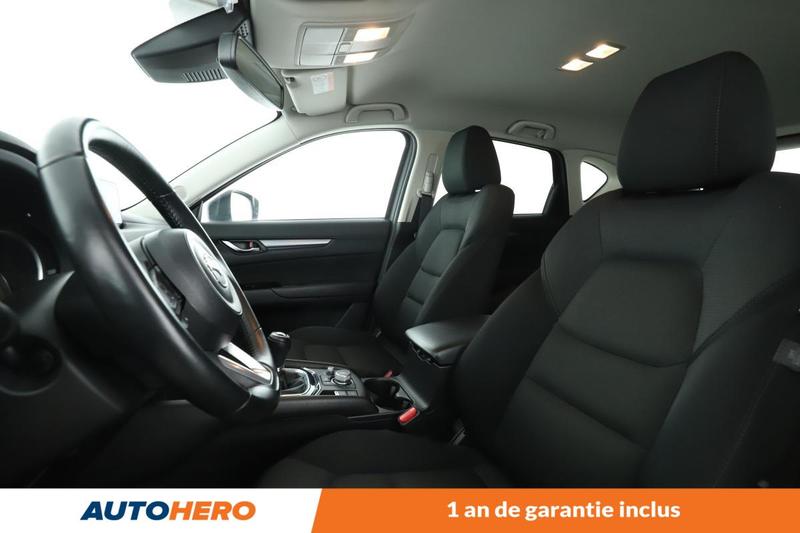 Mazda Cx-5 2.2 Skyactiv-D Elegance 4x2 150 ch