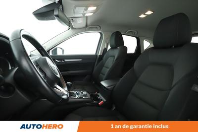 Mazda Cx-5 2.2 Skyactiv-D Elegance 4x2 150 ch